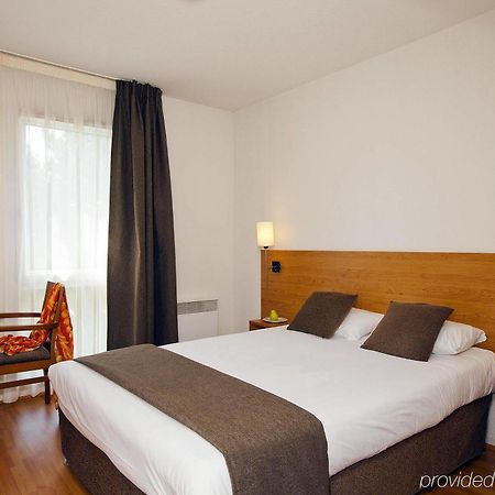 Sejours & Affaires Nantes La Beaujoire 아파트 호텔 외부 사진